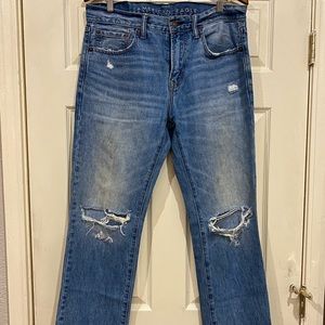 American Eagle Men Jeans 32x32